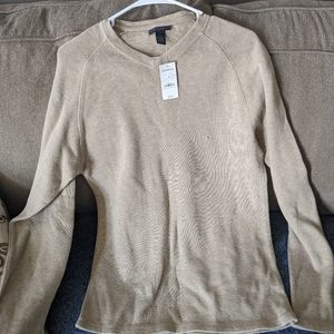Men's Express Sweater NWT